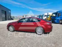 2011 Mazda 6