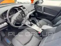 2011 Mazda 6