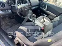 2011 Mazda 6