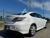 2011 Mazda 6