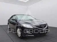 2011 Mazda 6