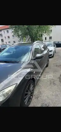 2011 Mazda 6