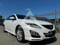 2011 Mazda 6