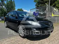 2011 Mazda 6