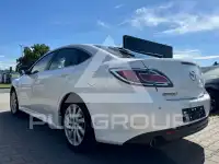 2011 Mazda 6
