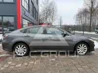 2011 Mazda 6