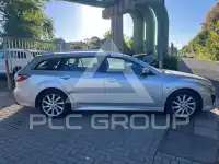 2011 Mazda 6