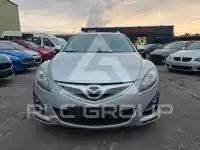 2011 Mazda 6