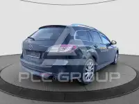 2011 Mazda 6