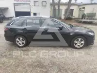 2011 Mazda 6