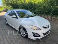 2011 Mazda 6