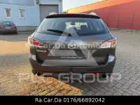 2011 Mazda 6