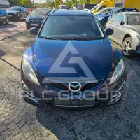 2011 Mazda 6