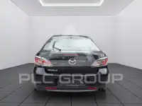 2011 Mazda 6