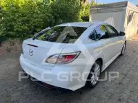 2011 Mazda 6