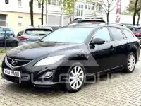 2011 Mazda 6