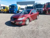2011 Mazda 6