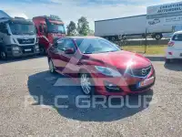 2011 Mazda 6