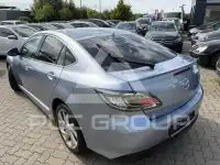 2011 Mazda 6