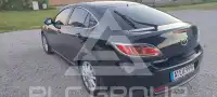 2011 Mazda 6