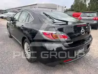 2011 Mazda 6