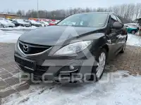 2011 Mazda 6