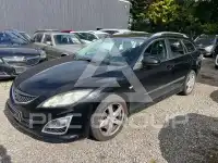 2011 Mazda 6
