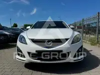 2011 Mazda 6