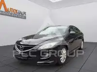 2011 Mazda 6