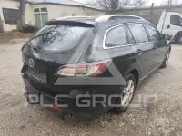 2011 Mazda 6