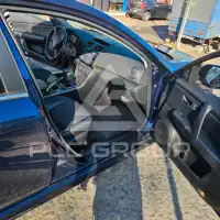 2011 Mazda 6
