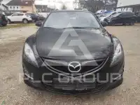 2011 Mazda 6