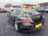 2011 Mazda 6