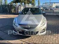 2011 Mazda 6