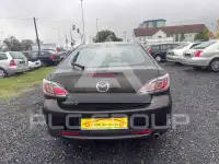 2011 Mazda 6