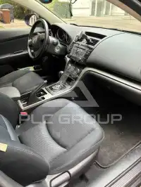 2011 Mazda 6