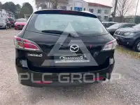 2011 Mazda 6