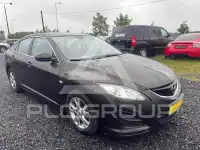 2011 Mazda 6