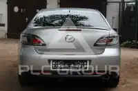 2011 Mazda 6