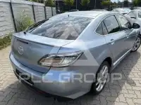 2011 Mazda 6