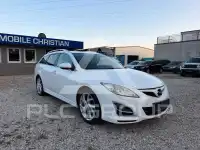 2011 Mazda 6