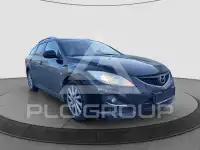 2011 Mazda 6
