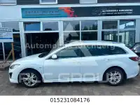 2011 Mazda 6