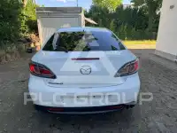2011 Mazda 6