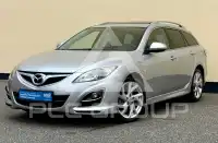 2011 Mazda 6
