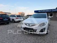 2011 Mazda 6