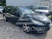 2011 Mazda 6