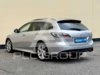 2011 Mazda 6