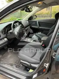 2011 Mazda 6