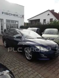 2011 Mazda 6